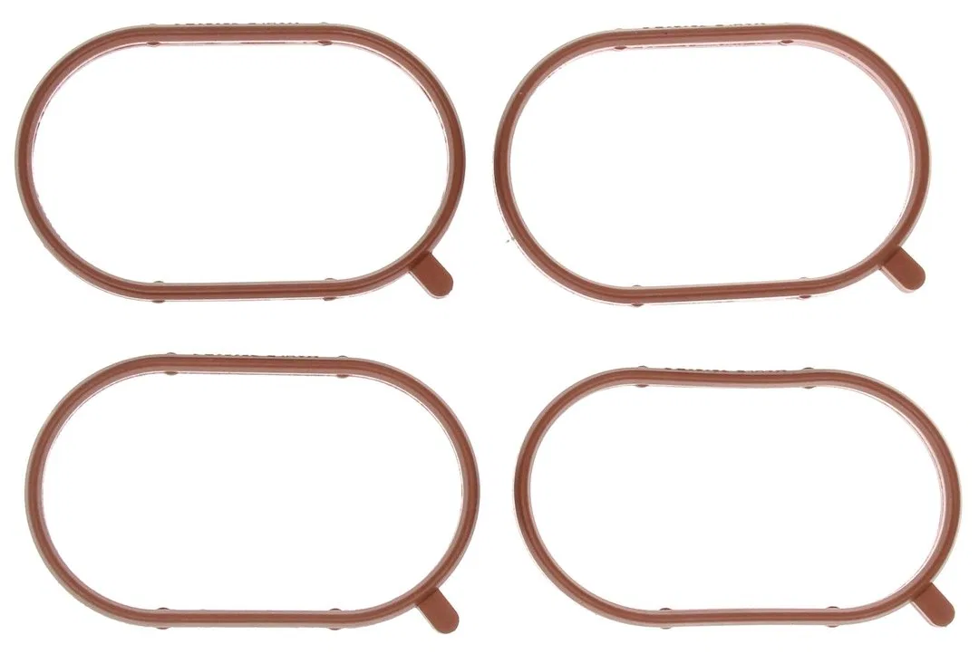 MS19949 – CLEVITE 77 Intake Manifold Gasket, OE Replacement Molded Rubber